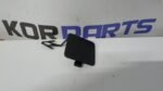 Заглушка буксирувального крюка Kia EV9 Towing hook cap 86588DO000