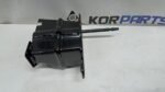 Кронштейн заднього бампера бічний лівий Hyundai TUCSON Rear bumper side bracket LH 86641N9GAO - Зображення 2