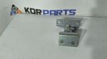 Завіса задніх дверей верхня ліва в зборі Hyundai IONIQ 9 HINGE ASSY-REAR DOOR UPPER,LH 77910GO000 - Зображення 2