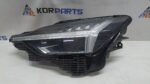 Світлодіодна фара ліва Polestar 2 LED Headlight Left P32404655