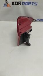Ліхтар задній комбінований зовнішній правий Hyundai Santa Fe (DM) Rear combination lamp outer RH 924022W610 - Зображення 3