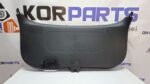 Накладка (обшивка) кришки багажника внутрішня Kia Sportage NQ5 Tailgate Inner Trim Panel 81710P1200WK