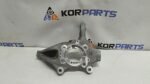 Кулак поворотний передній лівий Hyundai TUCSON Front axle knuckle LH 51710N9100
