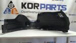 Підкрилок передній лівий Kia EV6 Front wheel guard LH 86811CV700 - Зображення 3