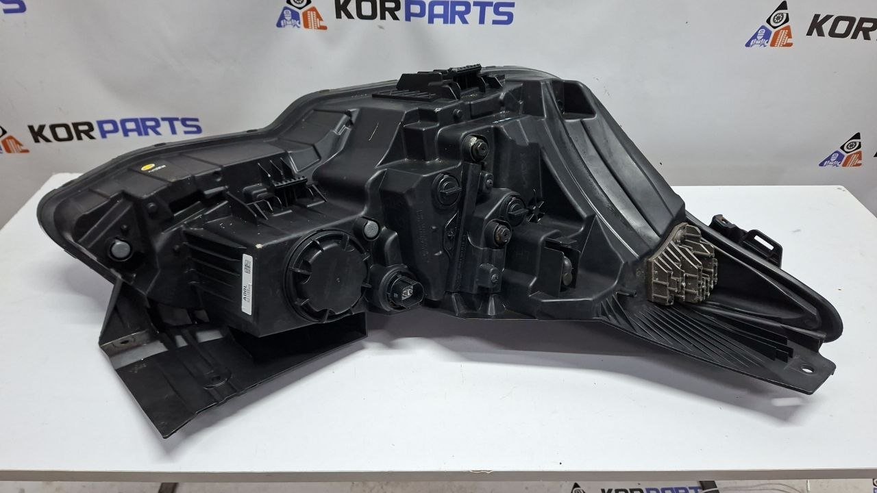 eseyxplcc0ewpoopleq89jptidfrbamh Фара передня ліва в зборі Kia EV6 92101CV000 - Зображення 1