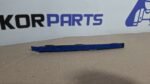 Кронштейн бампера бічний нижній лівий Hyundai IONIQ 5 Bumper side lower bracket LH 865B3GI000 - Зображення 2