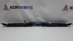 Кронштейн заднього бампера бічний верхній лівий Hyundai IONIQ 5 Rear bumper side upper bracket Left 86625GI000 - Зображення 3