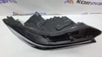 Основна фара Hyundai Elantra / Avante CN7 Hyundai Elantra (CN7) LED headlamp RH 92102AA700 - Зображення 2