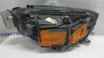 Світлодіодна фара ліва Mercedes-Benz GLC X254 LED Headlight Left A2549066702 - Зображення 2
