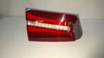 Ліхтар задній лівий зовнішній Mercedes-Benz GLC (X253) Tail lamp LH outer A2539067700