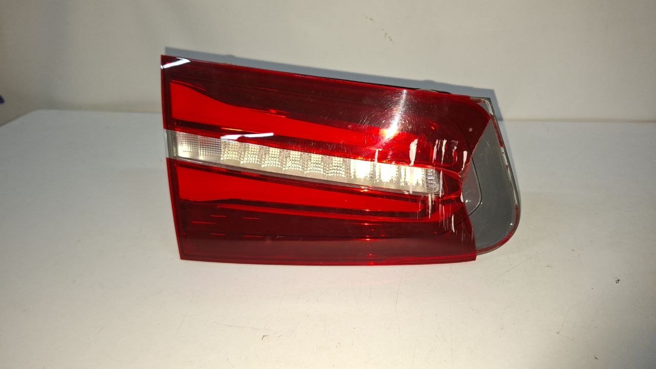 ft6oahlIOcPrzclTS2NCZ4BDgGHIAijS Ліхтар задній лівий зовнішній Mercedes-Benz GLC (X253) Tail lamp LH outer A2539067700 - Зображення 1