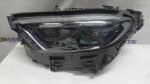 Світлодіодна фара ліва Mercedes-Benz GLC X254 LED Headlight Left A2549066702