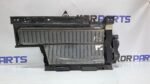 Активні жалюзі радіатора з сервоприводом ліві KIA EV9 Active air shutter with servo LH 86981DO000
