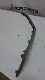 Обробна стрічка заднього бампера Hyundai IONIQ 5 Rear bumper moulding 86697GI010 - Зображення 3