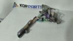 Завіса капота права у зборі Hyundai IONIQ 9 HINGE ASSY-HOOD,RH 66920GO010 - Зображення 3