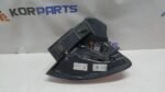 Задній ліхтар лівий Jeep Cherokee (KL) Tail lamp LH 66275961AG - Зображення 2
