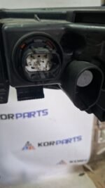 Hyundai IONIQ 9 LAMP ASSY-CENTER POSITION Лампа у зборі - центральна позиція 92209GO000 - Зображення 5
