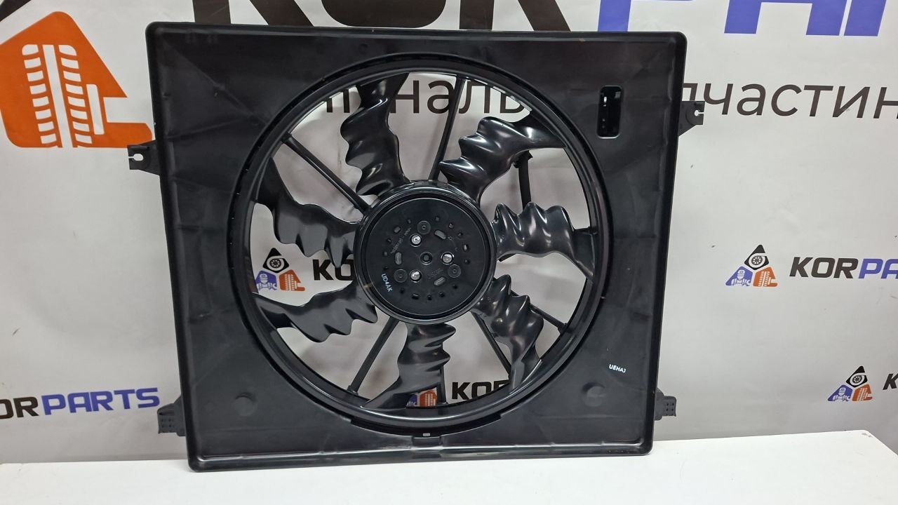 gs9v6rzisrasmz2t6hbelaltjs68judx Вентилятор пічки Kia EV9 25380DO000 - Зображення 1