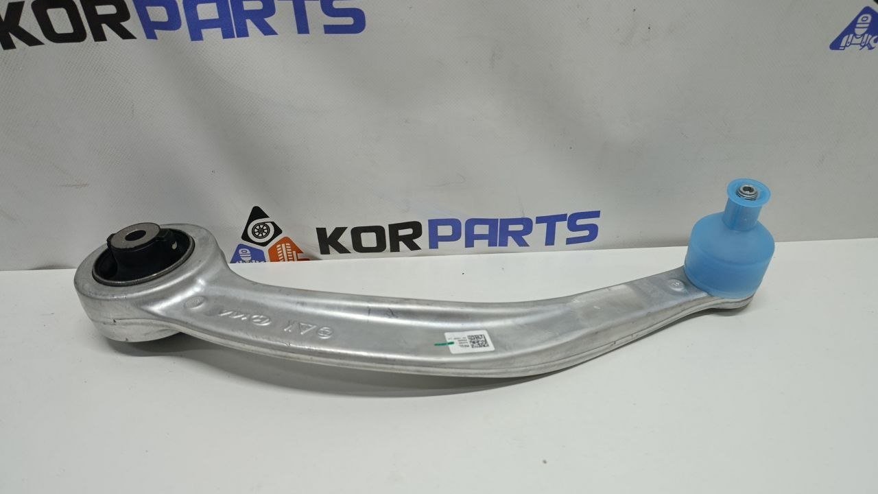 gxrzwkgloukxeikzdxnaguzkr7gqu0im Важіль передньої підвіски (стиснення) лівий Kia EV9 Front compression arm LH 54505DO000 - Зображення 1