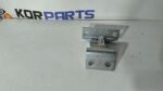 Завіса задніх дверей верхня права у зборі Hyundai IONIQ 9 HINGE ASSY-REAR DOOR UPPER,RH 77920GO000