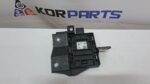 Радар переднього кута в зборі, лівий Hyundai IONIQ 6 UNIT ASSY-FRONT CORNER RADAR,LH 99120KL000