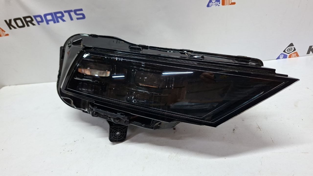 hcrdc4anc1ovj1smkkzvvh2wcmax9nvq Світлодіодна фара права Hyundai Sonata (DN8) Full LED Headlight Right 92102L1740 - Зображення 1