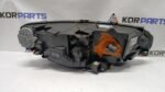 Світлодіодна фара ліва Volvo XC60 LED Headlight Left 31655137 - Зображення 2