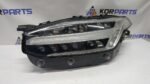Світлодіодна фара ліва Volvo XC40 LED Headlight Left 31656987