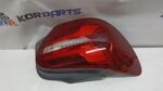 Mercedes-Benz A-Class (W176, 2015–2018) Full LED ліхтар задній лівий A1769065300
