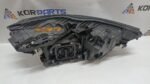 Світлодіодна фара ліва (LED) Audi A6/S6 (C7, 4G) LED headlamp LH 4G0941033 - Зображення 2