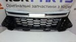 KIA Sportage NQ5 (2021-2025) решітка радіатора 86350P1030