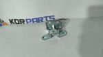 Петля задніх дверей верхня ліва Hyundai/Kia Універсальна деталь Rear door upper hinge LH 79410B3000