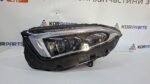 Світлодіодна фара права Mercedes-Benz CLS C257 LED Headlight Right A2579069902ZGS001