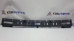 Кронштейн центральний переднього бампера, верхній Hyundai Santa Fe MX5 BRACKET-FR BUMPER CTR,UPR 86525P6000