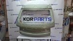 Задня ляда (кришка багажника) Hyundai IONIQ 5 Tailgate (Liftgate) UNKN-20260618-104019
