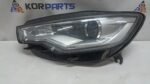 Ксенонова фара ліва (Bi-Xenon) Audi A6/A6 Allroad (C7, 4G) Bi-Xenon headlamp LH 4G0941005C