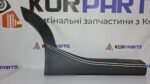 Молдинг бічний задніх дверей правий Kia EV6 87734CV000