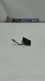 Заглушка заднього гака буксирування Hyundai Santa Fe MX5 Rear towing hook cap 86617P6010 - Зображення 2
