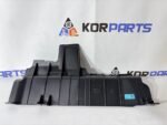 Захист повітряного потоку, правий !!! !!! GUARD-AIR,RH 29134P7000 - Зображення 2