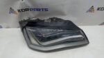 Світлодіодна фара права (Full LED) Audi A8/S8 (D4) LED headlamp RH (Full LED) 4H0941004