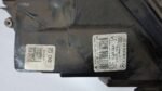 Світлодіодна фара ліва Mercedes-Benz B-Class W246 LED Headlight Left A2469066101 - Зображення 3