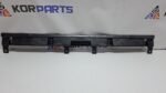 Кронштейн заднього бампера бічний верхній лівий Hyundai IONIQ 5 Rear bumper side upper bracket Left 86625GI000