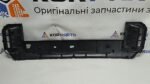 Решітка переднього бампера Kia EV9 GRILLE-FRONT BUMPER 86531DO500 - Зображення 2