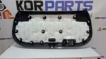 Накладка (обшивка) кришки багажника внутрішня Kia Sportage NQ5 Tailgate Inner Trim Panel 81710P1200WK - Зображення 2