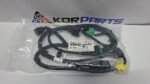 Джгут проводів заднього бампера KIA Sportage NQ5 WIRING HARNESS-RR BUMPER 91880P1010 - Зображення 2