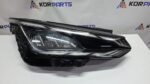 KIA EV6 LAMP ASSY-HEAD,RH Фара права в зборі 92102CV000