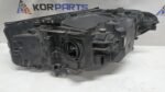 BMW 5 (G30/G31, 2017–2020) фара повна LED адаптивна права 743920001 - Зображення 2