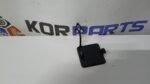Заглушка буксирувального крюка Kia EV9 Towing hook cap 86588DO000 - Зображення 2