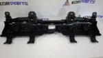 Kia EV6 Front bumper reinforcement bracket Кронштейн підсилювача переднього бампера 86535CVJA0 - Зображення 2