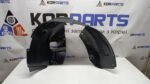 Підкрилок передній лівий Hyundai TUCSON Front wheel guard LH 86811N9500 - Зображення 2